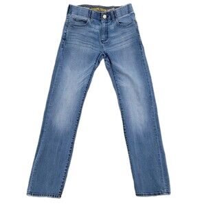 Lee Mens Extreme Motion MVP Jeans Size 30x31 Slim Straight